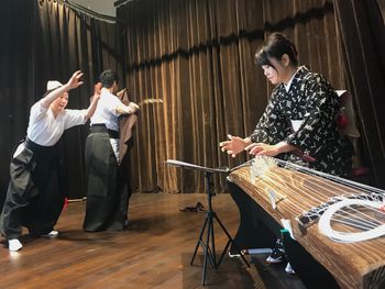 Ko se združita japonska in slovenska češnja