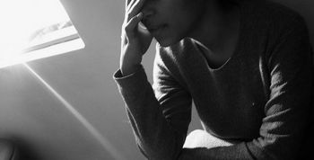 Sindrom fibromialgije in kronične utrujenosti