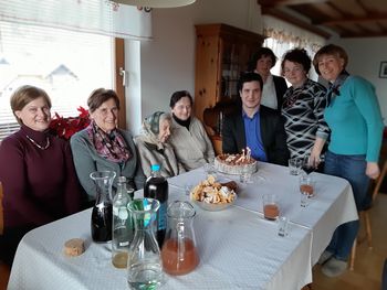 103 leta Mance Rogelj