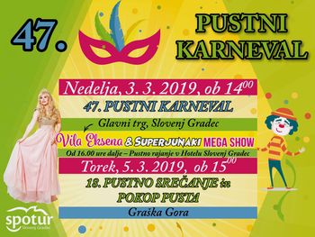 Pustni karneval