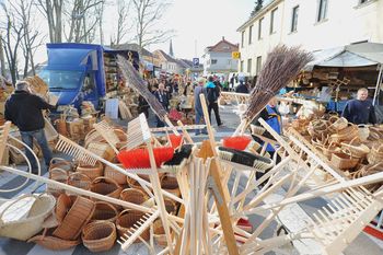 Tradicionalni Jožefov sejem 2019 Tradicionalni Jožefov sejem 2019