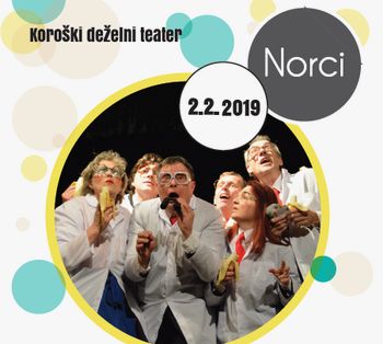 Ali so Korošci znoreli??