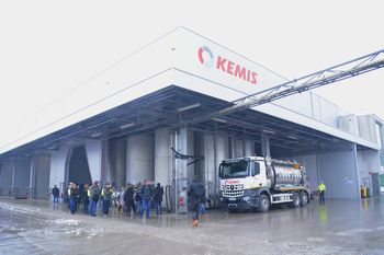 Prejeli smo: Učna ura iz Kemisa 3!