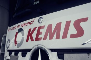 Prejeli smo: Kemis ne bo spoštoval odločbe