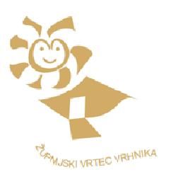 VPIS V ŽUPNIJSKI VRTEC VRHNIKA