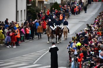 Podkrimski pustni karneval