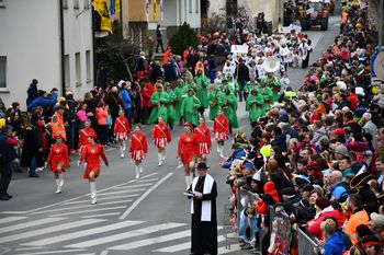 Podkrimski pustni karneval