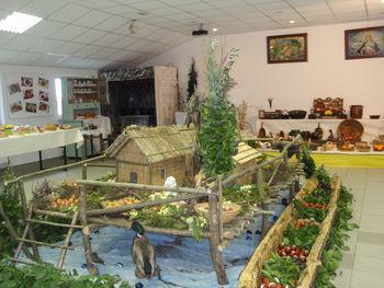 Velikonočna razstava Vrbljene