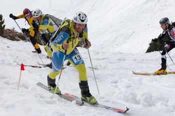 Memorial celjskih reševalcev 2019