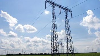 Prekinjena dobava električne energije