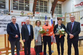 ZNANI NAJBOLJŠI KONJIŠKI ŠPORTNIKI PRETEKLEGA LETA