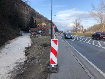 Pešpot na Polulah bo obnovljena do začetka aprila 