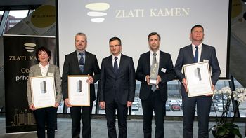 Novo mesto na področju razvojne prodornosti zgled celotni državi