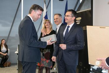 Novo mesto na področju razvojne prodornosti zgled celotni državi