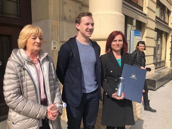 Z združenimi močmi do čistejšega okolja 