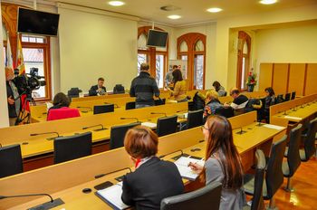 Prenova mestnega jedra bo ta mesec končana, letos v prenovo tudi Kandijski most