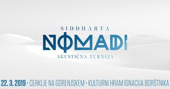 Akustika Siddharta