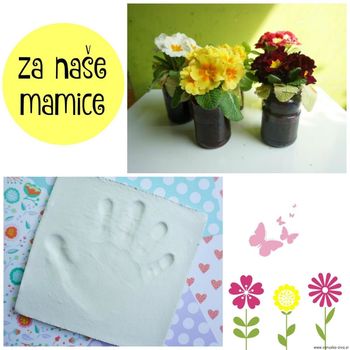 Proslava za Materinski dan v Adergasu