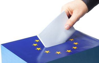 Volitve v Evropski parlament 2019 - Navodila za zagotavljanje možnosti plakatiranja med volilno ali referendumsko kampanjo