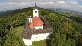 OBČINA GROSUPLJE USPEŠNO PRIDOBILA EVROPSKA SREDSTVA ZA REKONSTRUKCIJO TABORA CEROVO