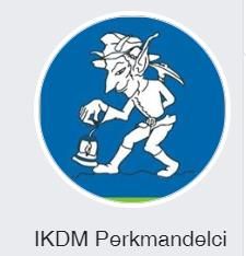 IKDM PERKMANDELCI vabi na ustvarjalne delavnice