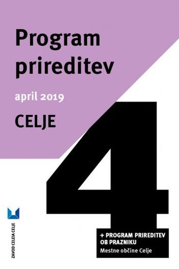 Mesečnik april 2019 Mesečnik april 2019