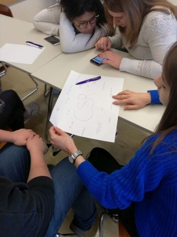 V sklopu programa Erasmus+ tudi v Sloveniji poteka projekt CSR in CLASS 