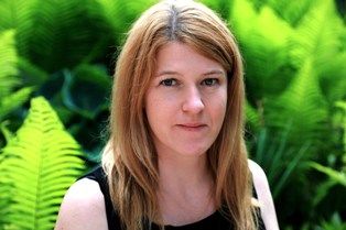 Pogovorni večer z Uršo Zgojznik