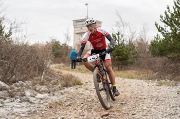 Kras Kros Mtb ponovno množičen