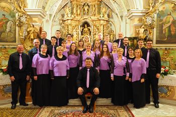  AN FLET'N VEČER BO V TRŽIČU – Glasba je hrana za dušo muzikanta