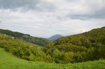 15. Jožefov pohod