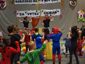 DOBRODELNO V NOV DAN ZA VRTEC CICIBAN