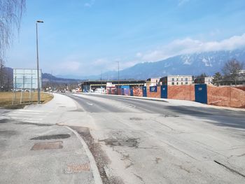 Seliše z novo vsebino