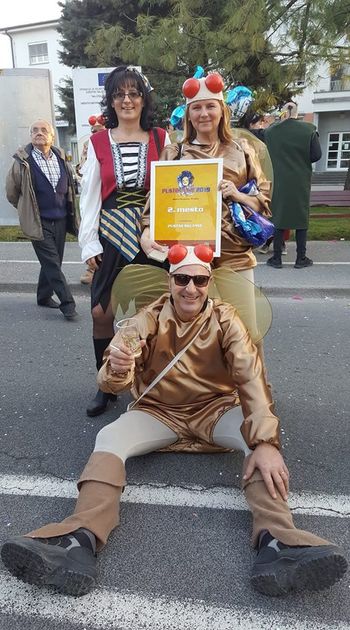 Vinska klet osvaja svet
