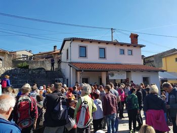 Uspešen Vaški dan radičke v Lipi 