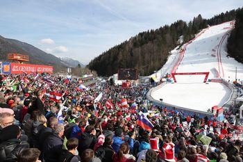 Rekorden obisk v Kranjski Gori, naslednje leto obljubljajo še večji spektakel