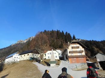 FOTOREPORTAŽA : PD na Ratitovcu  24. 2. 2019                        