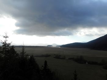 FOTOREPORTAŽA : PD na Velikem Javorniku 17.3.2019                        