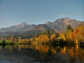 Razpis Zavoda ta turizem Preddvor za celostno grafično podobo Preddvora