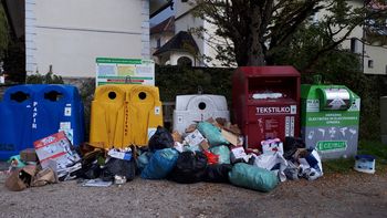 Tudi ekološki otok je ogledalo kraja... Tudi ekološki otok je ogledalo kraja...