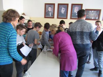 Festival pitne vode iz Kamniško-Savinjskih planin v Preddvoru