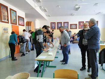 Festival pitne vode iz Kamniško-Savinjskih planin v Preddvoru