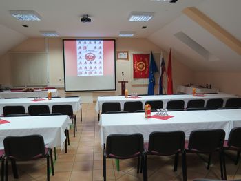USPEŠNO ZAKLJUČENA 64. SKUPŠČINA GZ TREBNJE