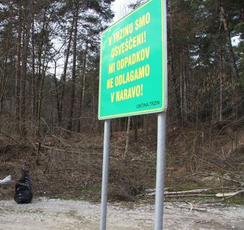 Očistimo Trzin 2019