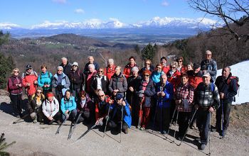 Zimzeleni na Jetrbenku