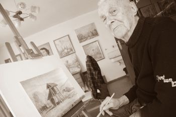 Umrl je Ivan Malavašič (1927 – 2019)