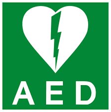"AED rešuje življenja"!