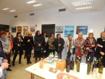 Nova kulturna galerija v Mirnu Nova kulturna galerija v Mirnu