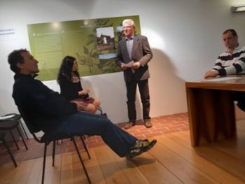 20. SKUPŠČINA ZVEZE ŠPORTNIH DRUŠTEV POLZELA NA GRADU KOMENDA