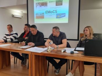 20. SKUPŠČINA ZVEZE ŠPORTNIH DRUŠTEV POLZELA NA GRADU KOMENDA